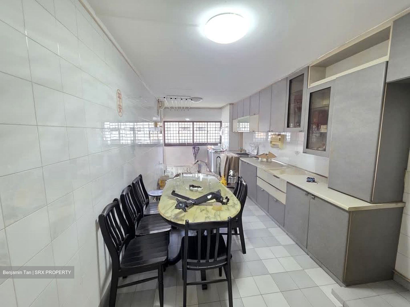 Blk 56 BLANGAH VIEW (Bukit Merah), HDB 4 Rooms #574516331